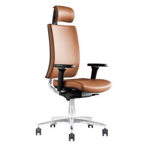 silla de oficina contemporánea