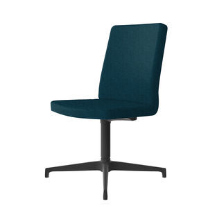 silla de oficina contemporánea