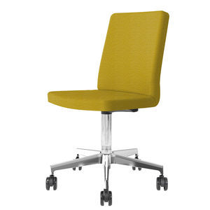 silla de oficina contemporánea