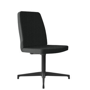 silla de oficina contemporánea