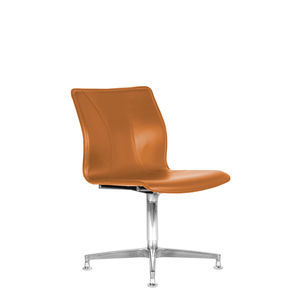 silla de oficina contemporánea