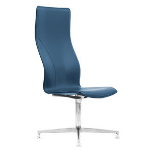 silla de oficina contemporánea