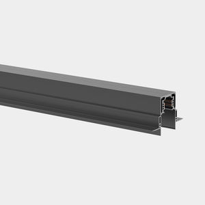 sistema para iluminación de carril