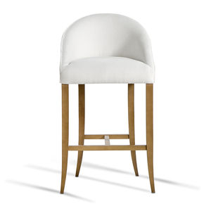 silla de bar clásica