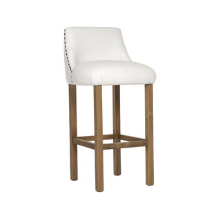 silla de bar contemporánea