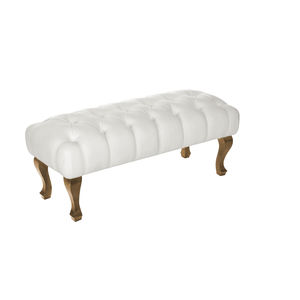 banqueta Chesterfield