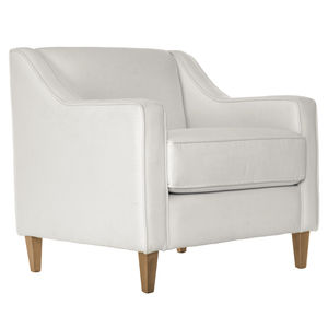 sillón contemporáneo