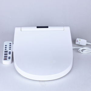 tapa de inodoro electrónica