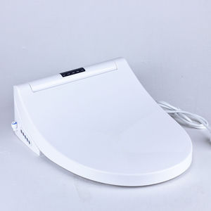 tapa de inodoro electrónica