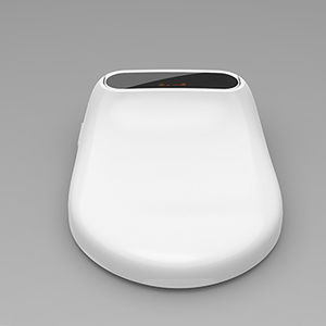 tapa de inodoro electrónica