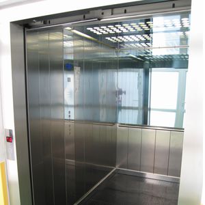 ascensor eléctrico