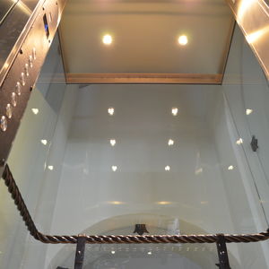 ascensor hidráulico