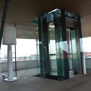 ascensor eléctrico