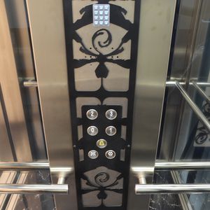 ascensor eléctrico