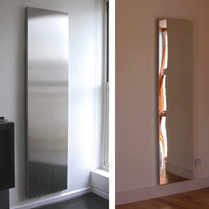 radiador eléctrico