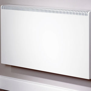 termoventilador de pared