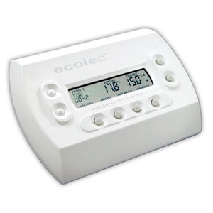regulador de temperatura