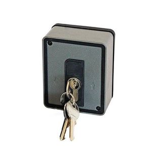 interruptor para sistema domótico