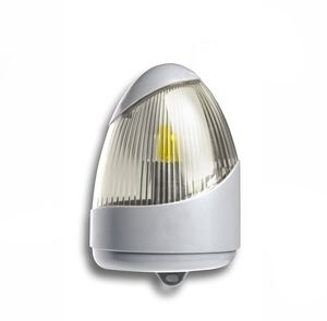 semaforo intermitente LED