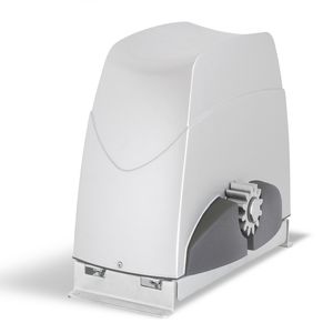 automatización para portón corredera