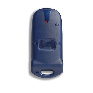 mando a distancia para sistema domótico