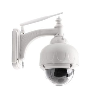 cámara de seguridad IP