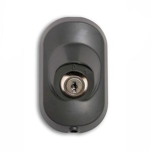 interruptor para sistema domótico