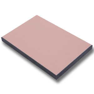 panel laminado para interiores