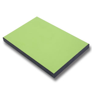 panel laminado para interiores