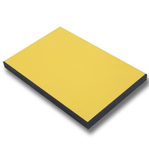panel laminado para interiores