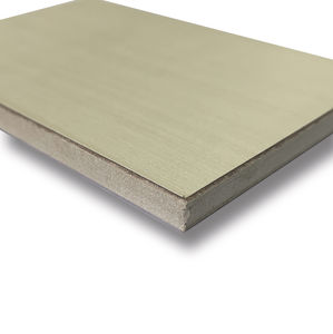 panel decorativo de revestimiento