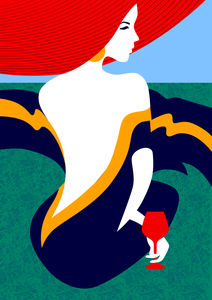 pintura figurativo