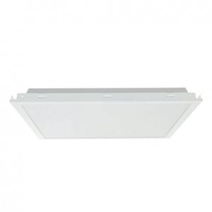 panel led para techo