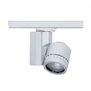iluminación de carril LED