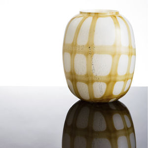 florero contemporáneo