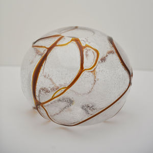 florero contemporáneo