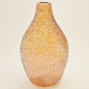 florero contemporáneo
