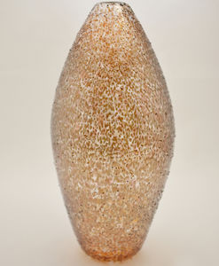 florero contemporáneo