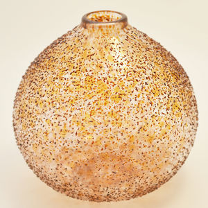 florero contemporáneo