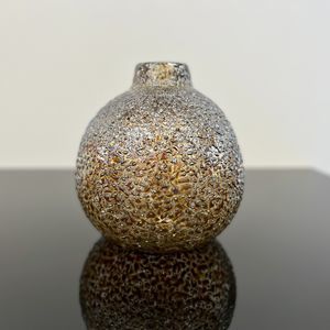 florero contemporáneo