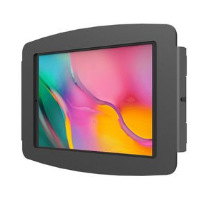 soporte para pantalla táctil de pared