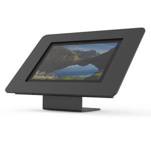 soporte para tableta de pared