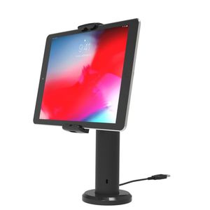 soporte para tableta de mesa