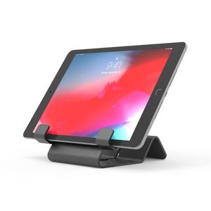 soporte para tableta de mesa