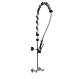 grifo monomando para lavabo