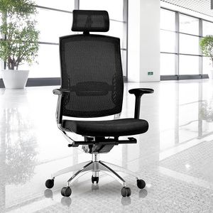 sillón de director contemporáneo