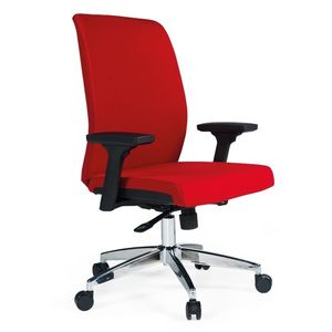 silla de oficina contemporánea