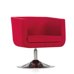 silla de oficina contemporánea