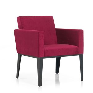 silla de visita contemporánea