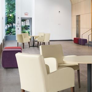 silla de visita contemporánea